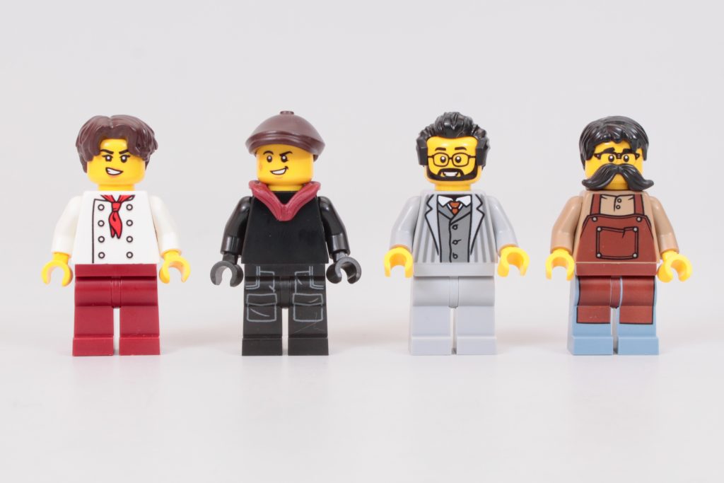 LEGO Icons 10350 Tudor Corner review 51 1024x683