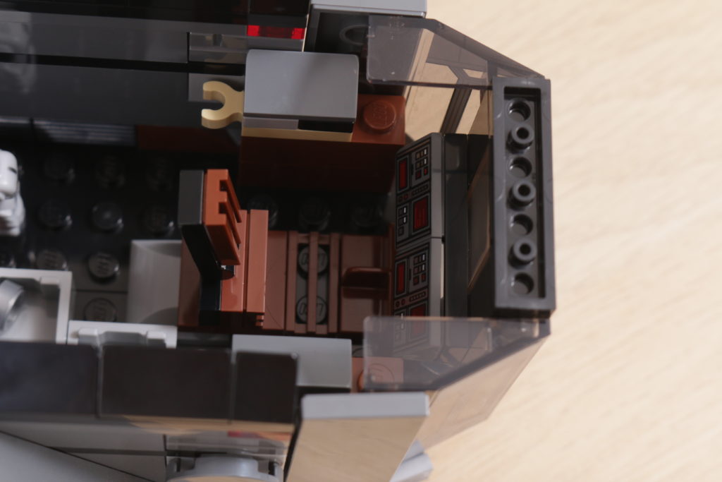 LEGO Star Wars The Bad Batch 75323 The Justifier review 18 1024x683