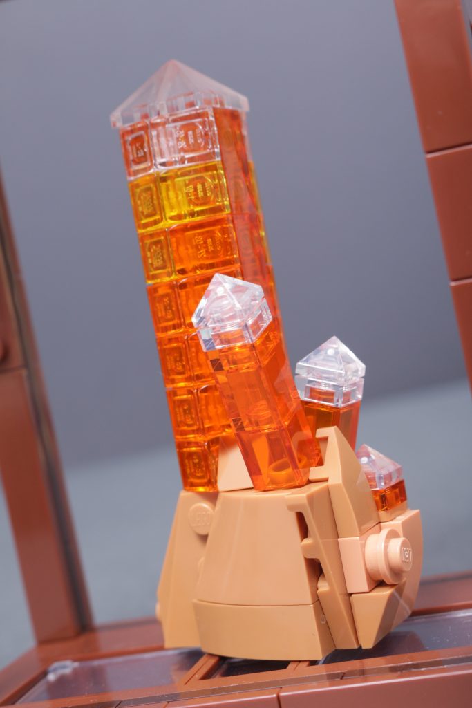 LEGO Ideas 21362 Mineral Collection review 14 683x1024