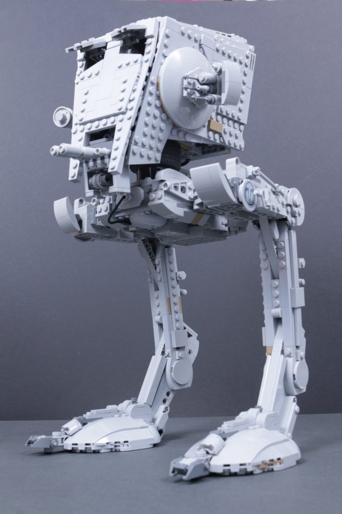 LEGO Star Wars 75417 AT ST Walker review 11 683x1024