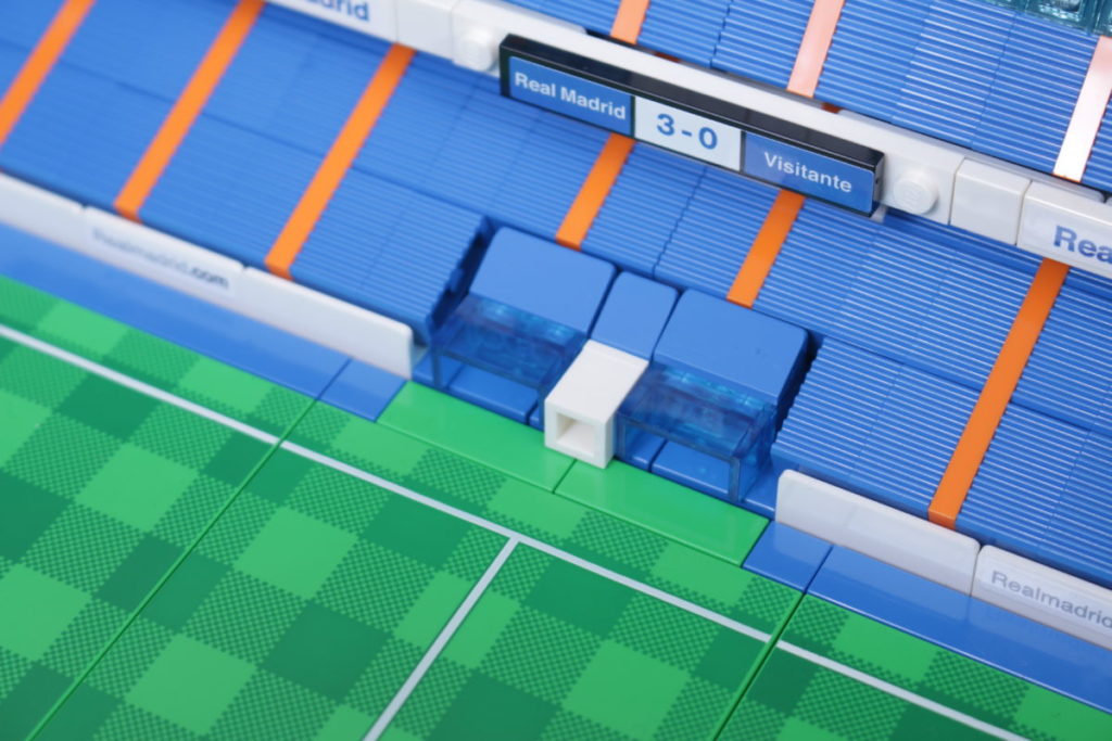 LEGO Creator Expert 10299 Real Madrid – Santiago Bernabeu Stadium review 32 1024x683