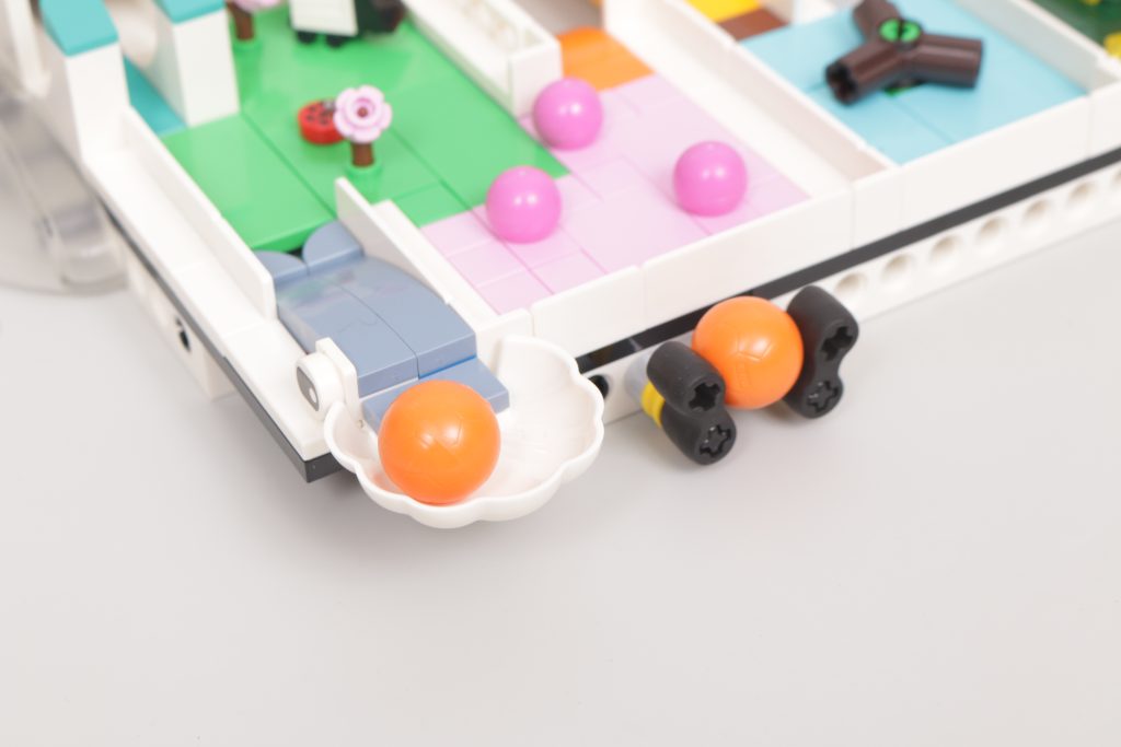 LEGO 40596 Magic Maze gift with purchase review 9 1024x683