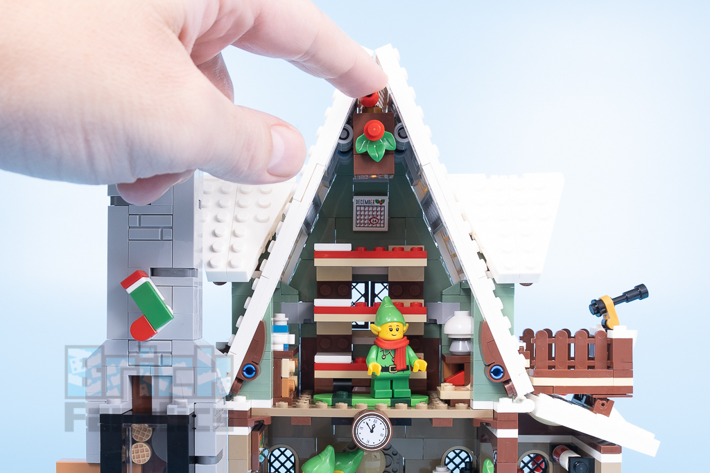 LEGO 10275 Elf Club House 32 1