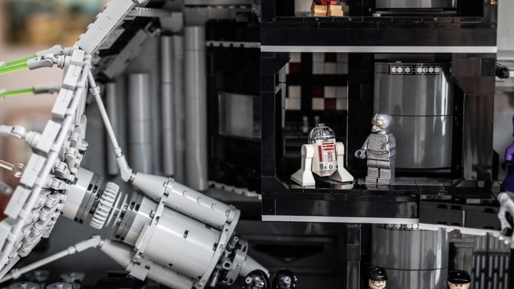 LEGO Star Wars 75419 Death Star 107 1024x576