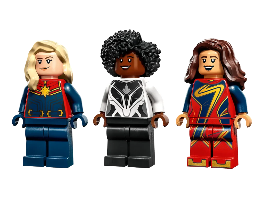 LEGO Marvel 76232 The Hoopty 8 1024x768