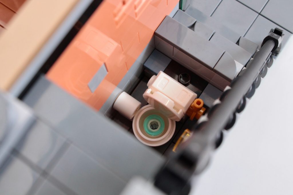LEGO Icons 10350 Tudor Corner review 29 1024x683