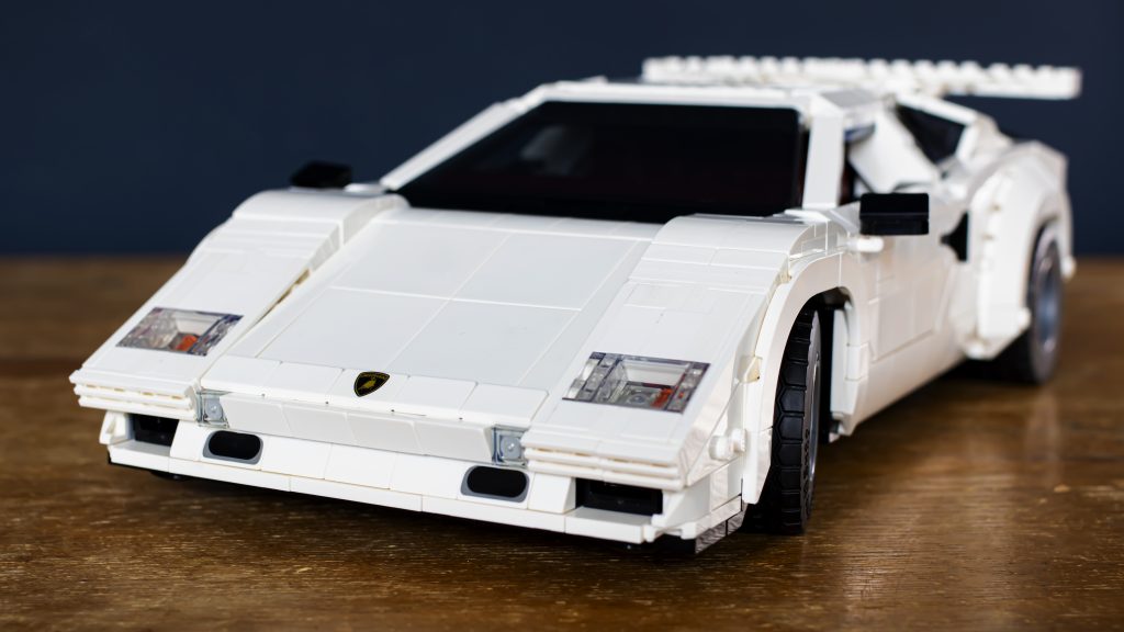 LEGO Icons 10337 Lamborghini Countach 5000 Quattrovalvole 18 1024x576