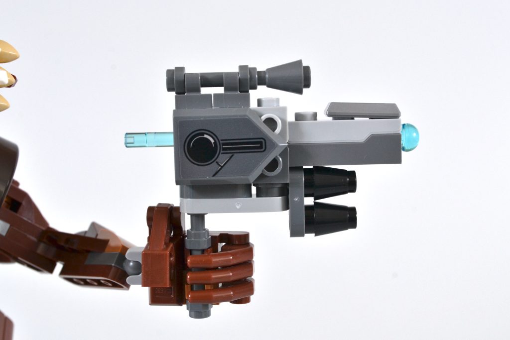 LEGO Marvel 76282 Rocket Baby Groot 1 1024x683