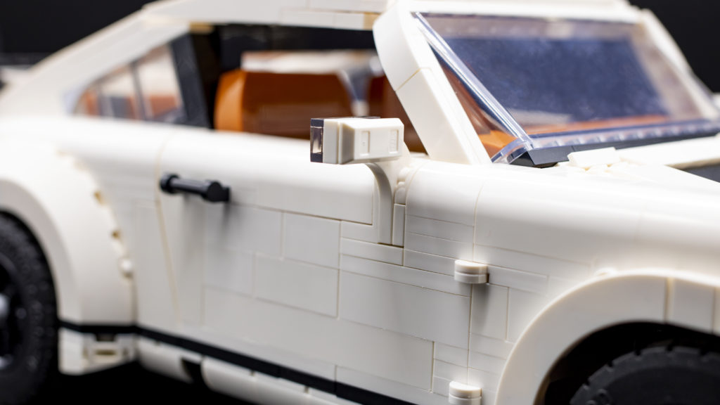 LEGO Creator 10295 Porsche 911 15