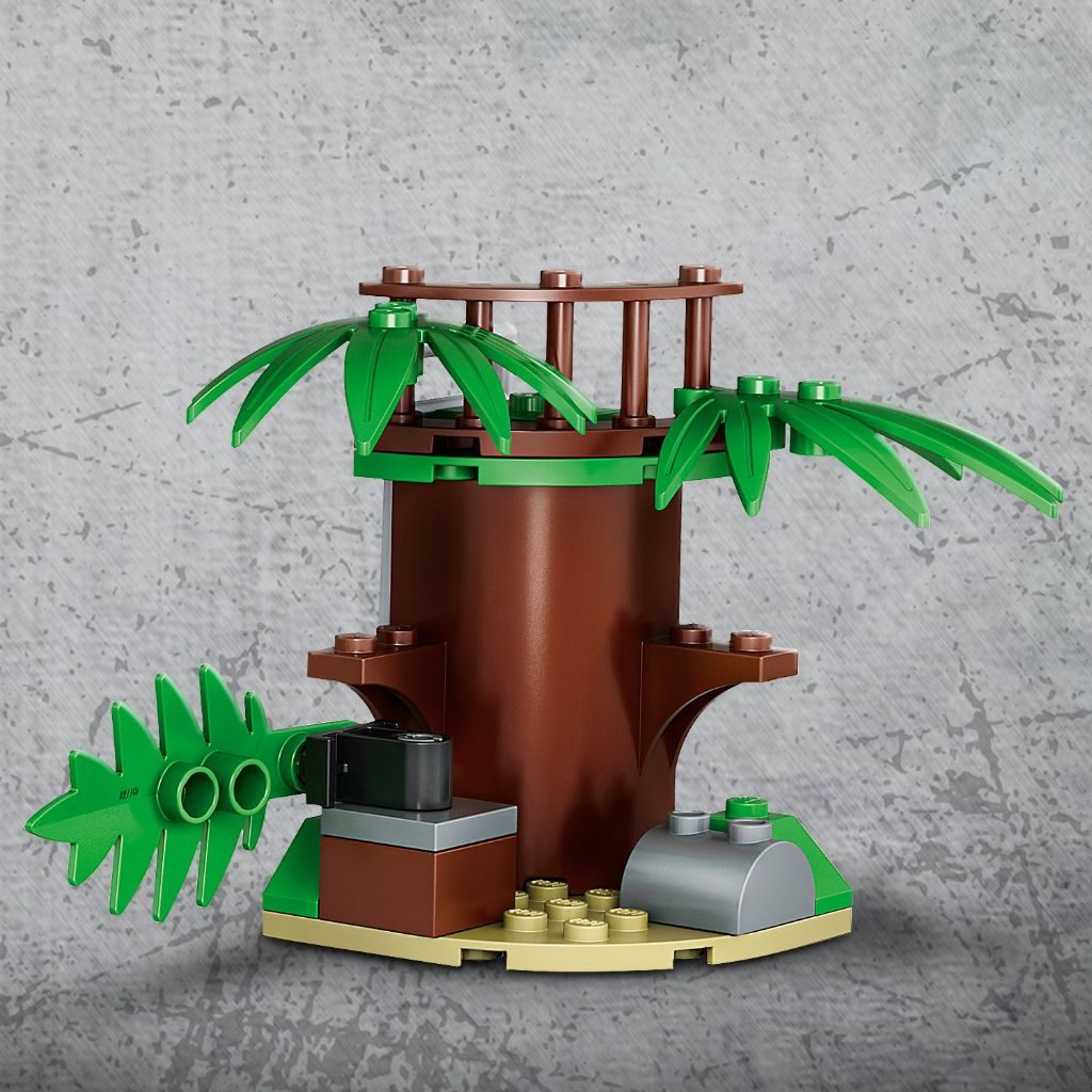 LEGO Jurassic World 75942 Velociraptor Biplane Rescue Mission 10 1024x1024
