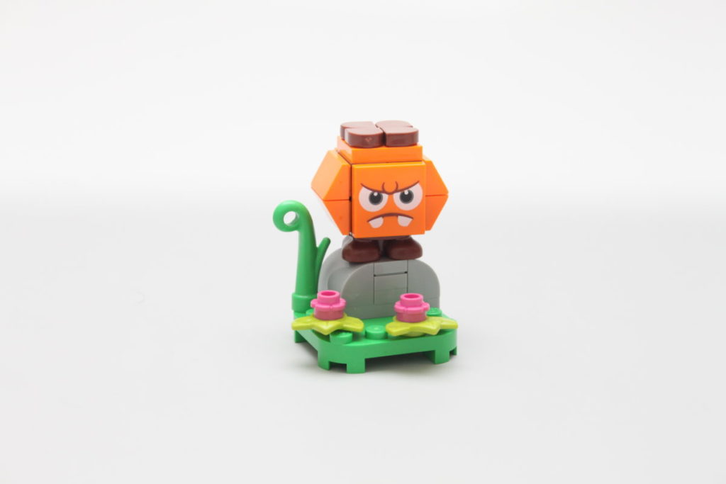 LEGO Super Mario 71402 Character Packs – Series 4 review 17 1024x683
