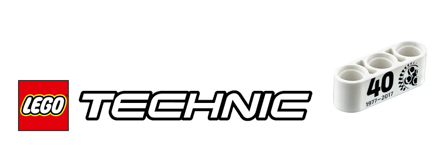 LEGO Technic summer releases announced
