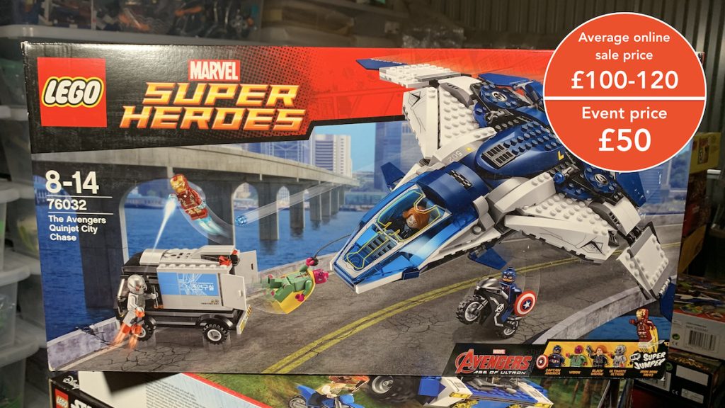 76032 LEGO Event price 1024x576