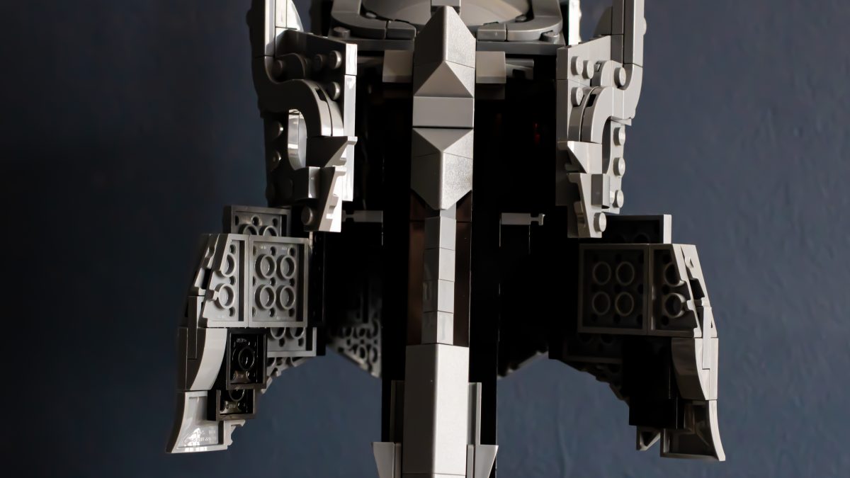LEGO Icons Lord of the Rings 11373 Sauron 8 1200x675
