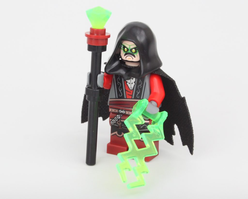 LEGO Ideas 21348 red dragons tale dungeons and dragons review 144 1024x819
