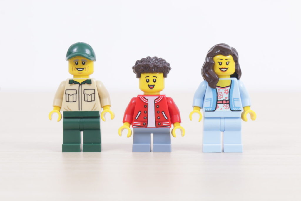 LEGO CITY 60326 Picnic in the Park review 17 1024x683