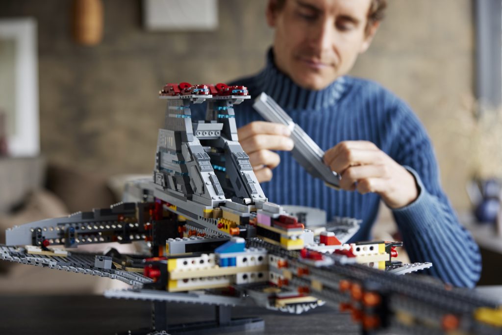 LEGO Star Wars 75367 Venator Class Republic Attack Cruiser 24 1024x683