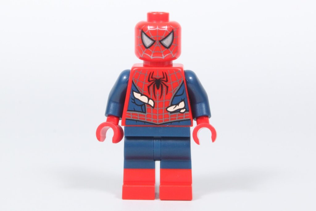 lego marvel 76321 Spider Man vs. Doc Ock Subway Train Scene review 24 1024x683