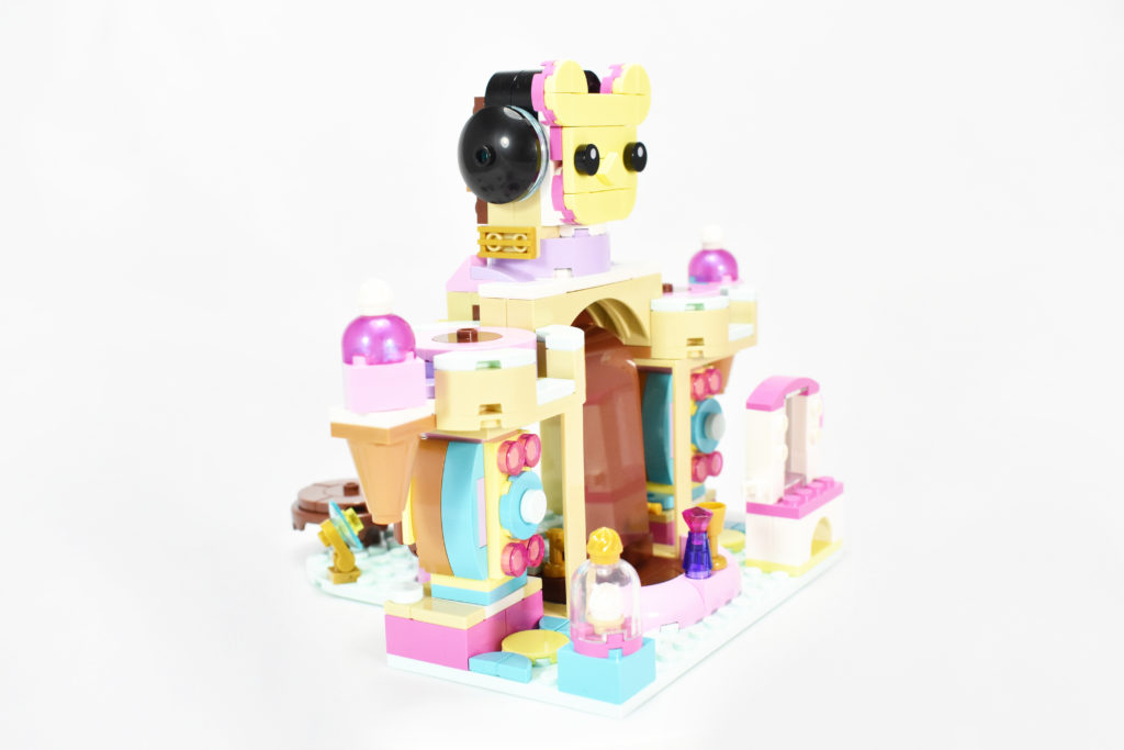 LEGO VIDIYO 43111 Candy Castle Stage review 32