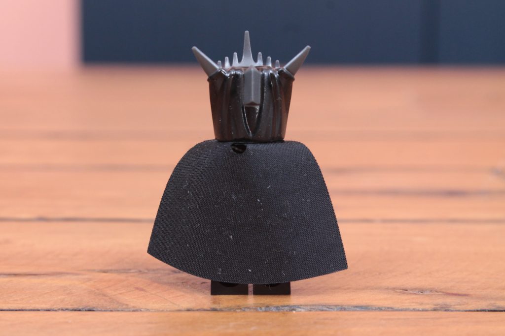 LEGO Icons 10333 The Lord of the Rings Barad dur review 77 1024x683