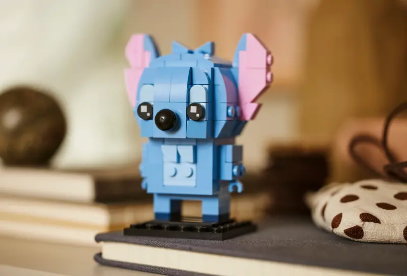 40674 Stitch Lifestyle