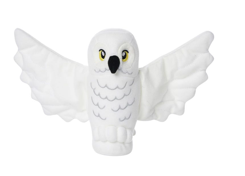 Hedwig Plush