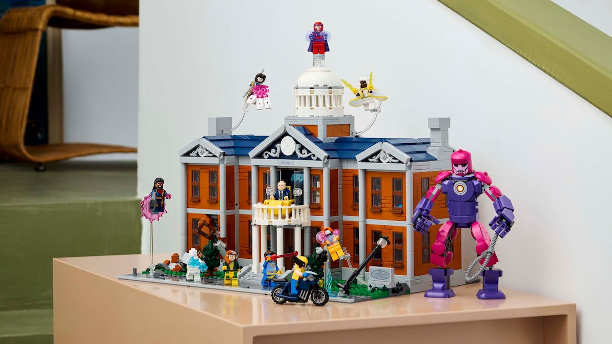 Every LEGO set retiring in 2026 – June update