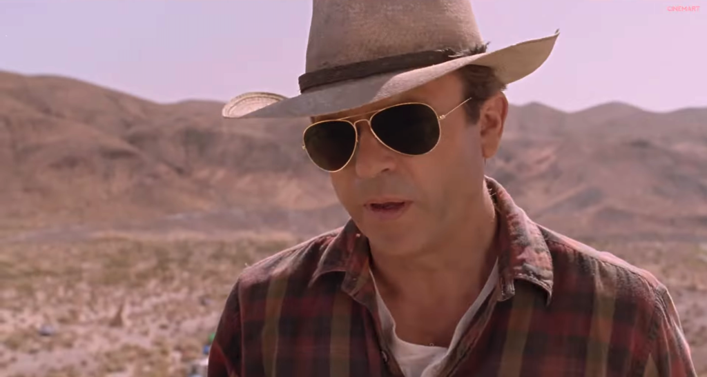 Jurassic Park Alan Grant 1024x547