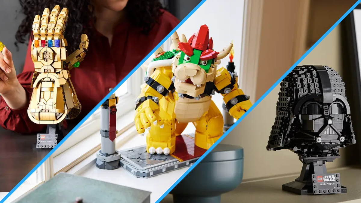 The best deals on retiring LEGO sets at Amazon right now