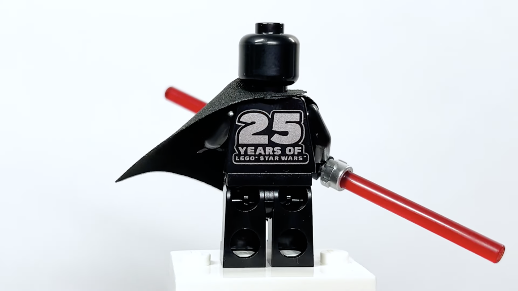 ASHNFLASH LEGO Star Wars Visual Dictionary Updated Edition 2024 Darth Maul 3 1024x576