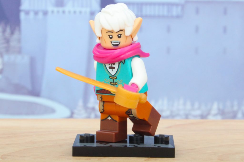 lego 71047 dungeons and dragons collectible minifigures review elf bard 6 min 1024x683