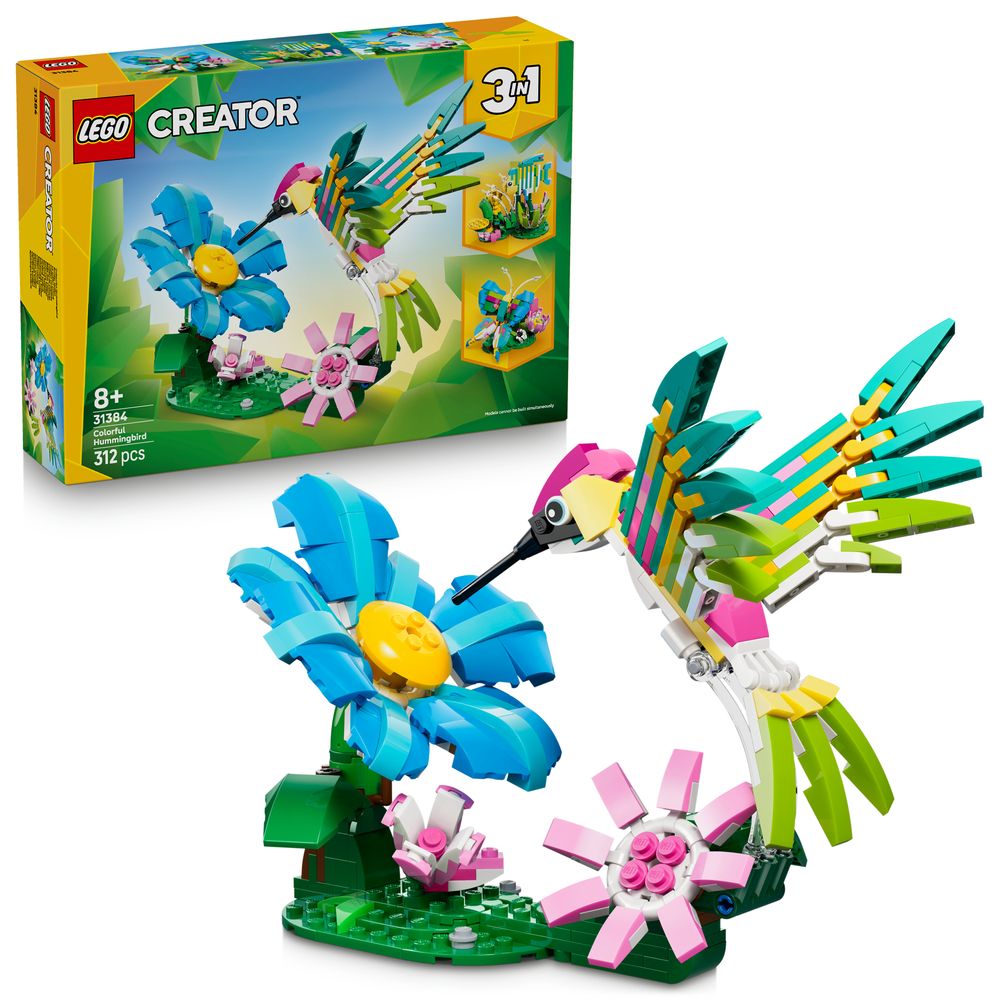 lego creator 31384 box contents