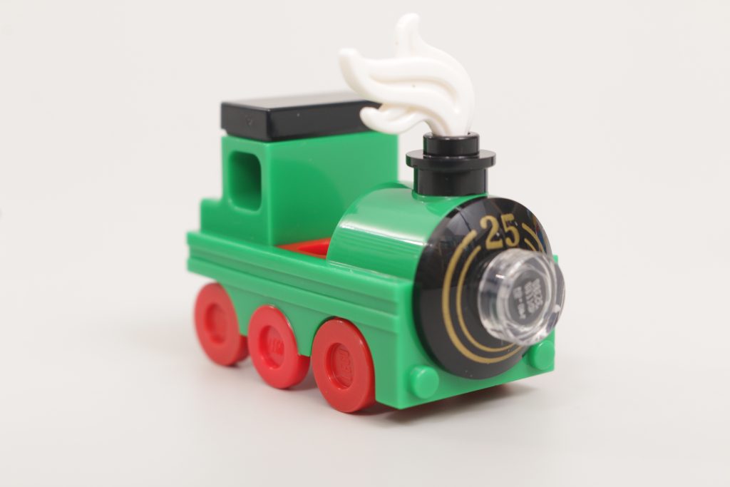 LEGO Minifigures 71045 Series 25 review 68 1024x683
