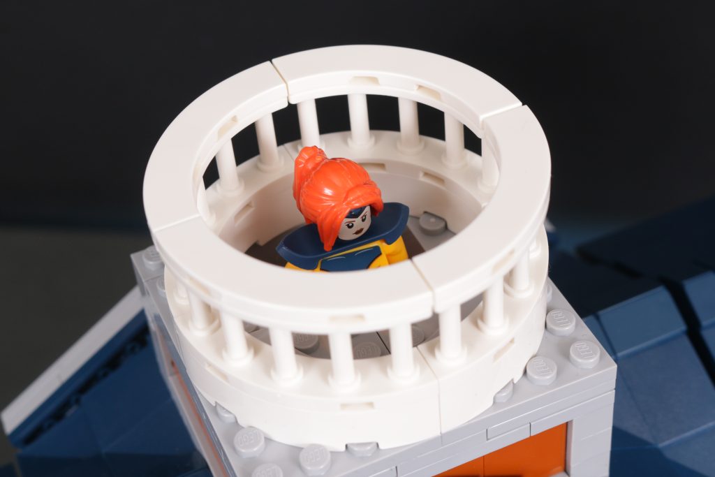 LEGO Marvel 76294 The X Mansion review 32 1024x683