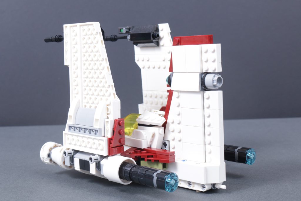 LEGO Star Wars 75432 V 19 Torrent review 17 1024x683