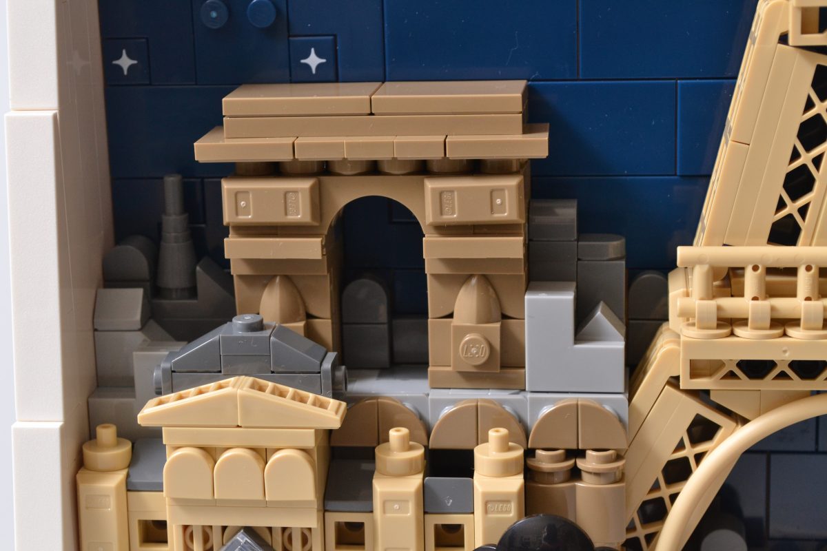 LEGO Architecture 21064 Paris – City of Love 5 1200x800