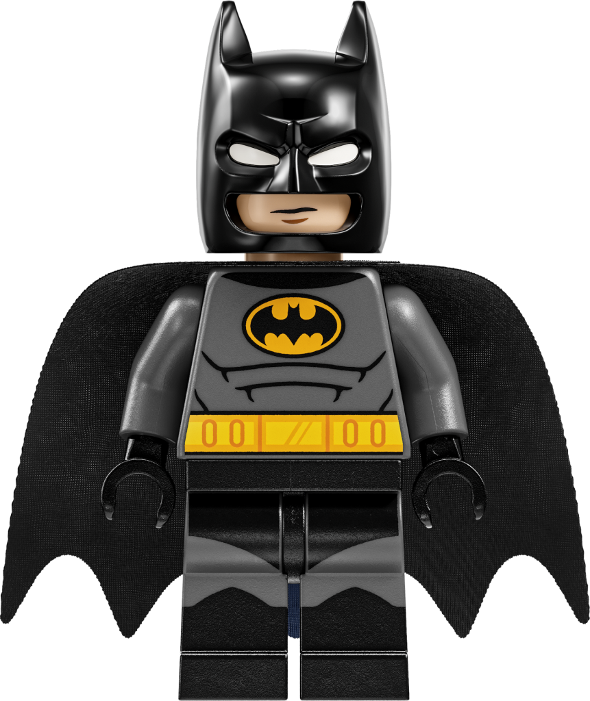 LEGO Batman 76271 Gotham City Skyline 14 861x1024