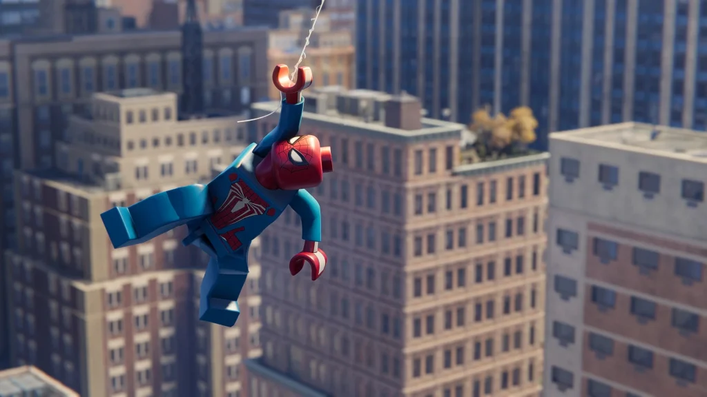 spider man 2 mod lego reza825 2 1024x576