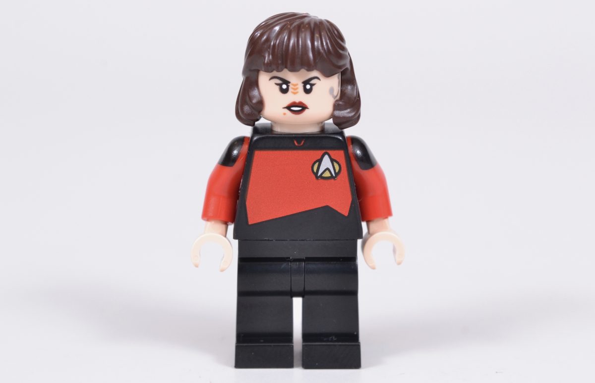 LEGO Icons 40768 Type 15 Shuttlepod 5 1200x774