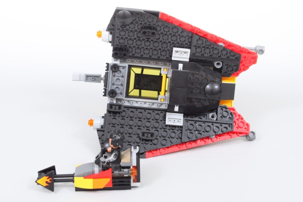 lego star wars 75414 force burner snowspeeder review attempt 2 15 1024x682