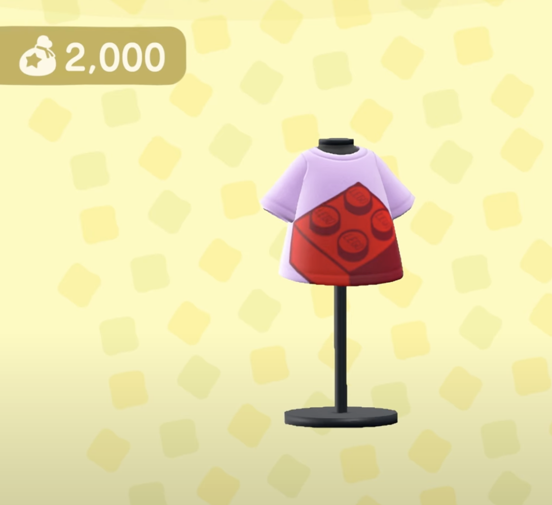 LEGO Animal Crossing items 10 1119x1024