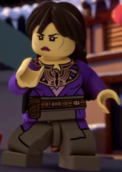 ninjago elemental alliance dusk