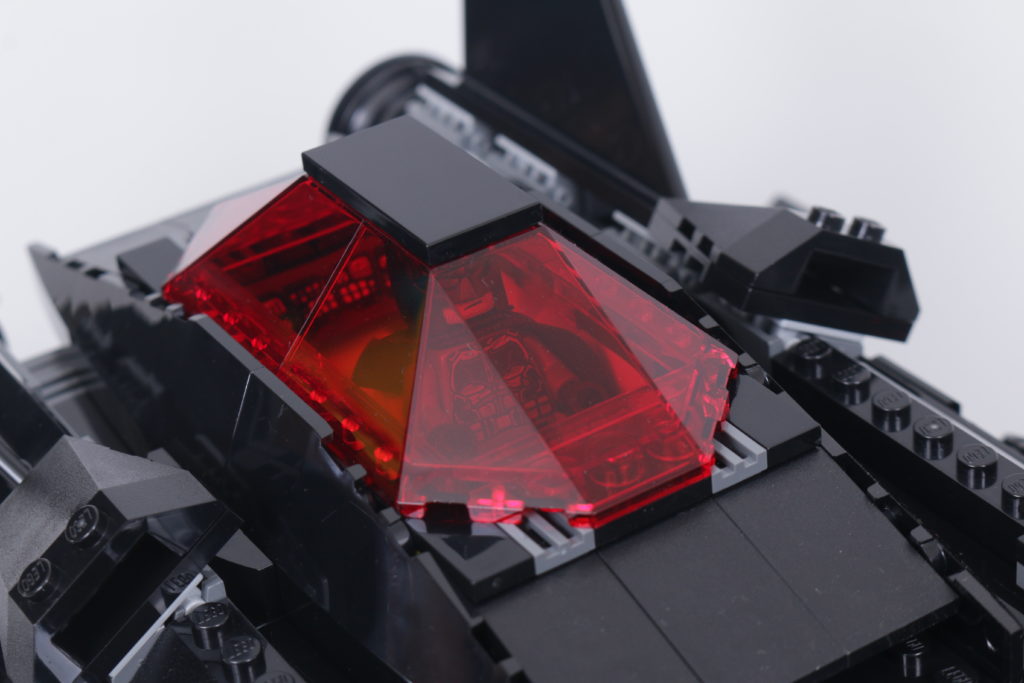 LEGO Zack Snyder Justice League sets 76086 Knightcrawler Tunnel Attack 76087 Flying Fox Batmobile Airlift Attack 76085 Battle of Atlantis 9
