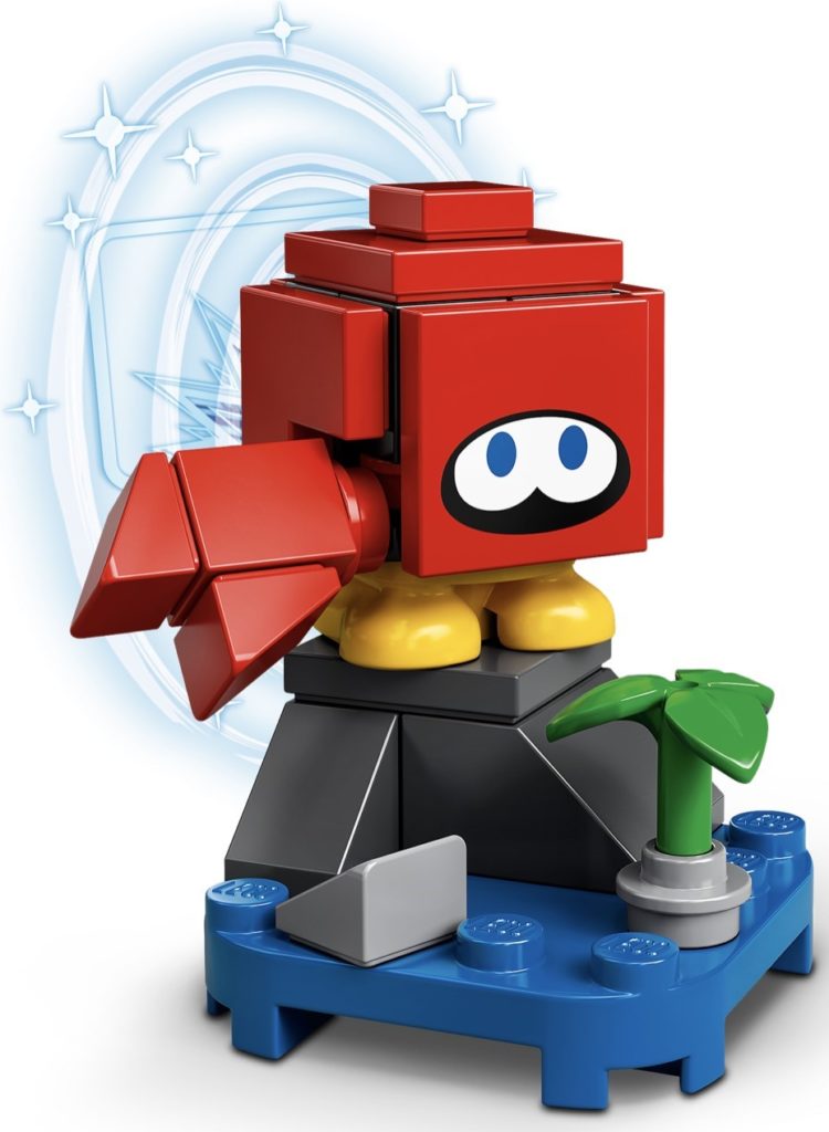 71386 1 huckit crab super mario