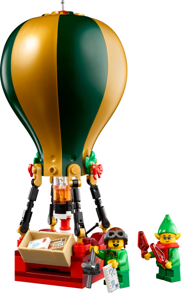 LEGO Winter Village 10339 Santas Post Office 9 634x1024