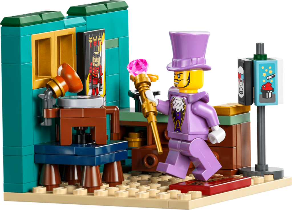 LEGO NINJAGO 71837 NINJAGO City Workshops 18 1024x739