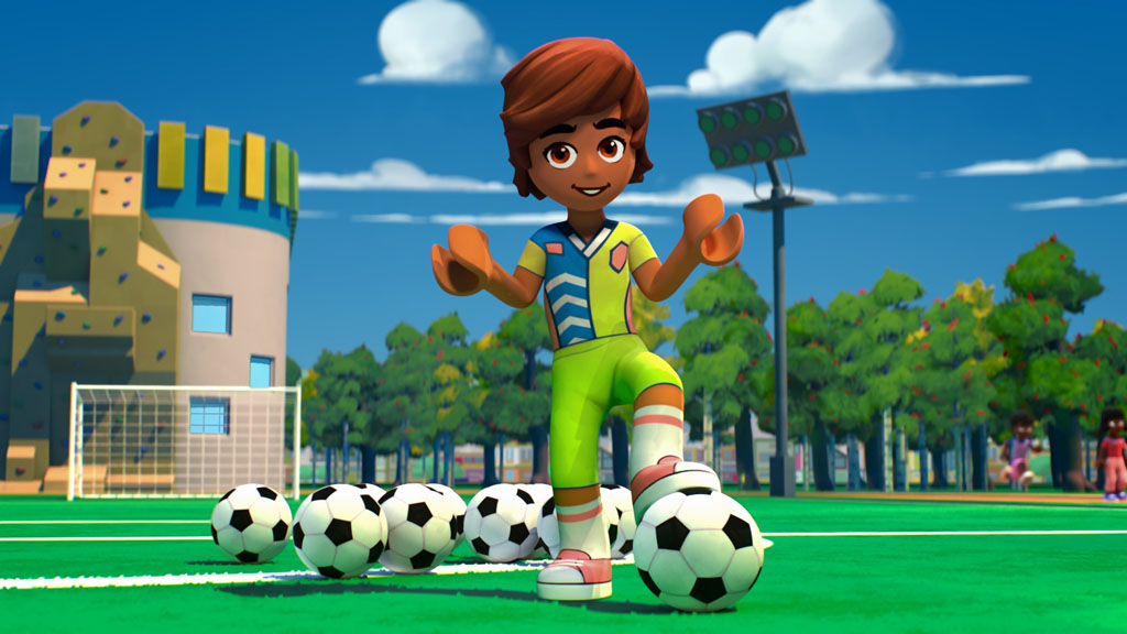 LEGO Friends 2023 Stills 3
