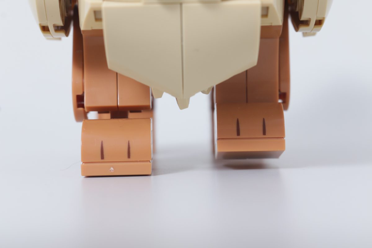 LEGO Pokemon 72151 Eevee review 12 1200x800
