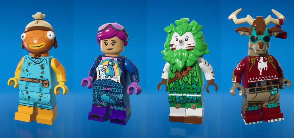 LEGO Fortnite minifigures 2 1024x483
