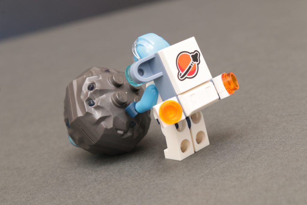 LEGO City 60446 Modular Galactic Spaceship review 23 1024x683